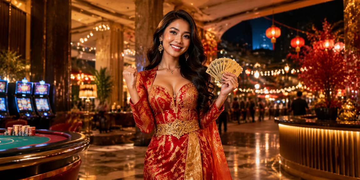 aha4d slot Garuda Gems